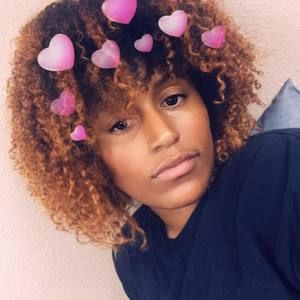 Meet your Posher, Destiny